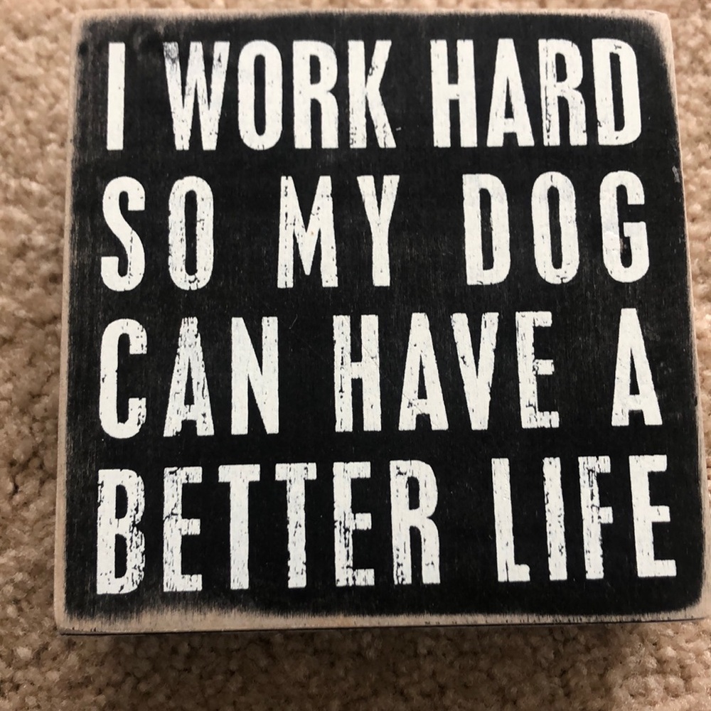 Home decor